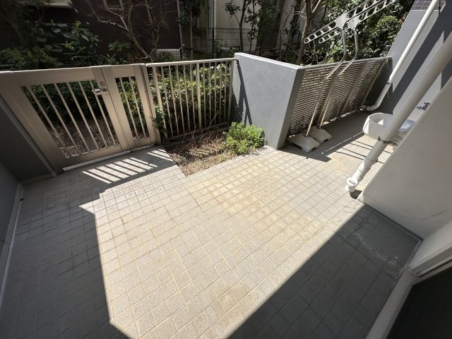 エコヴィレッジ志木のその他|陽当たり良好