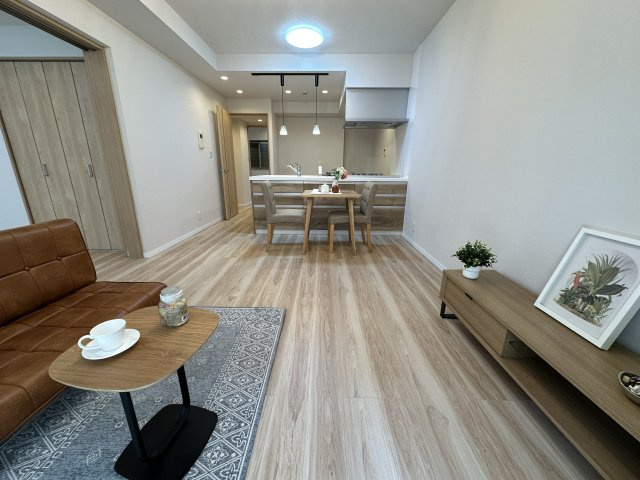 エコヴィレッジ志木のその他