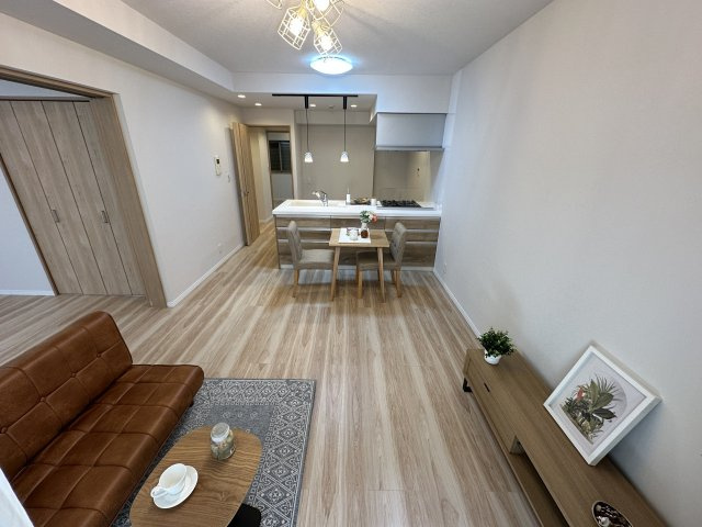 エコヴィレッジ志木