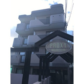 プロクシイスクエア安田通の画像