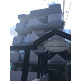 プロクシイスクエア安田通の画像