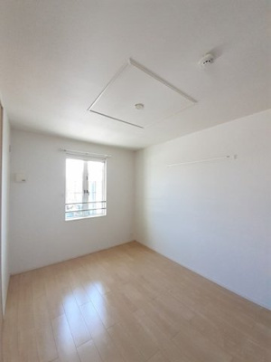 【洋室】 | キングビートル