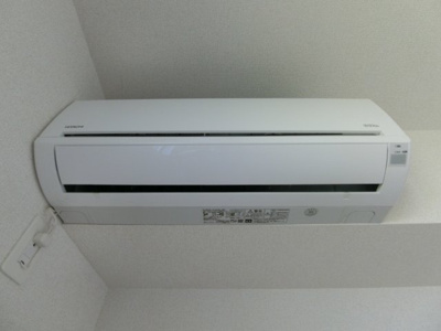 【設備】 | キングビートル | イメージ204号室の写真