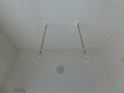 【設備】 | キングビートル | イメージ204号室の写真