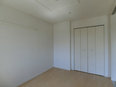 【洋室】 | キングビートル | イメージ204号室の写真