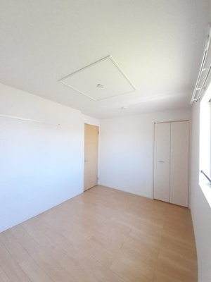 【洋室】 | キングビートル