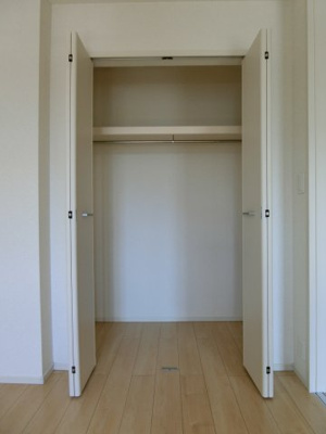 【収納】 | キングビートル | イメージ204号室の写真