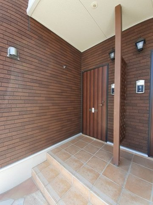 【玄関】 | キングビートル