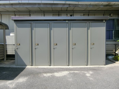 【その他共用部分】 | キングビートル