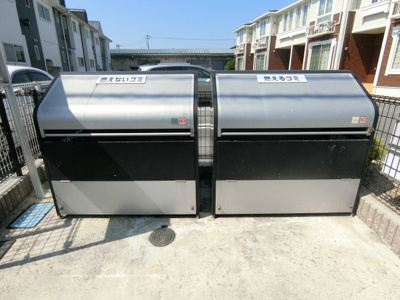 【その他共用部分】 | キングビートル