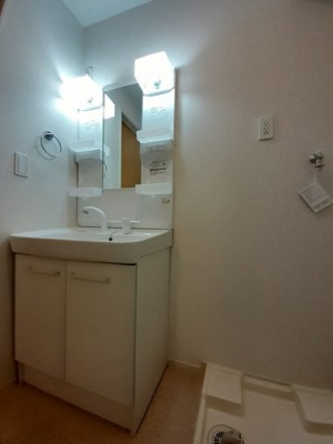 【洗面所】 | キングビートル