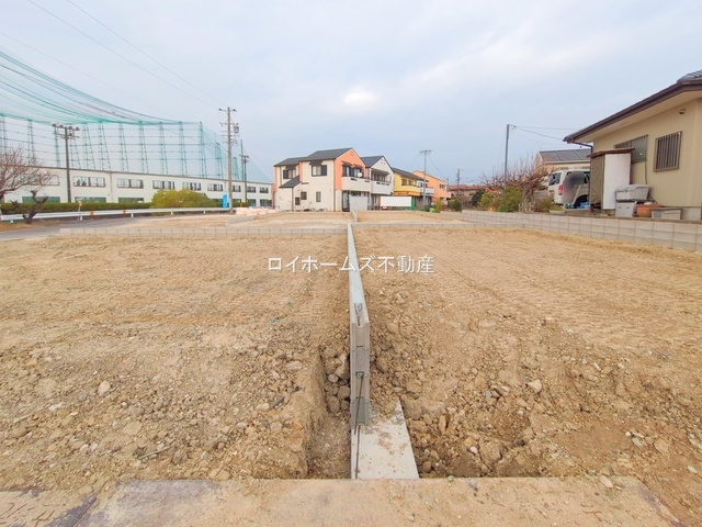  | 豊明市阿野町新切45-1『仲介料無料』新築戸建て | 撮影：'25/12/17