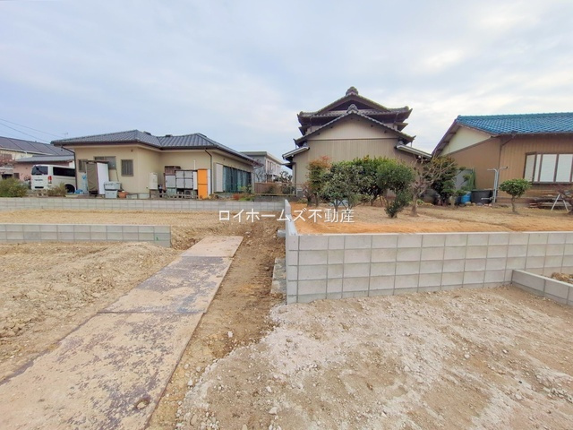  | 豊明市阿野町新切45-1『仲介料無料』新築戸建て | 撮影：'25/12/17