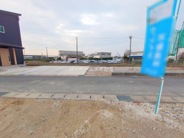  | 豊明市阿野町新切45-1『仲介料無料』新築戸建て | 撮影：'25/12/17