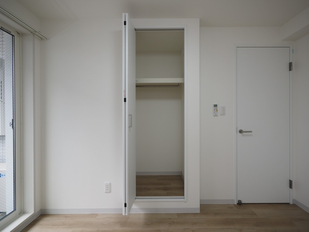 エス.フィールド奏の収納