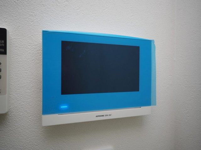 エス.フィールド奏のセキュリティ