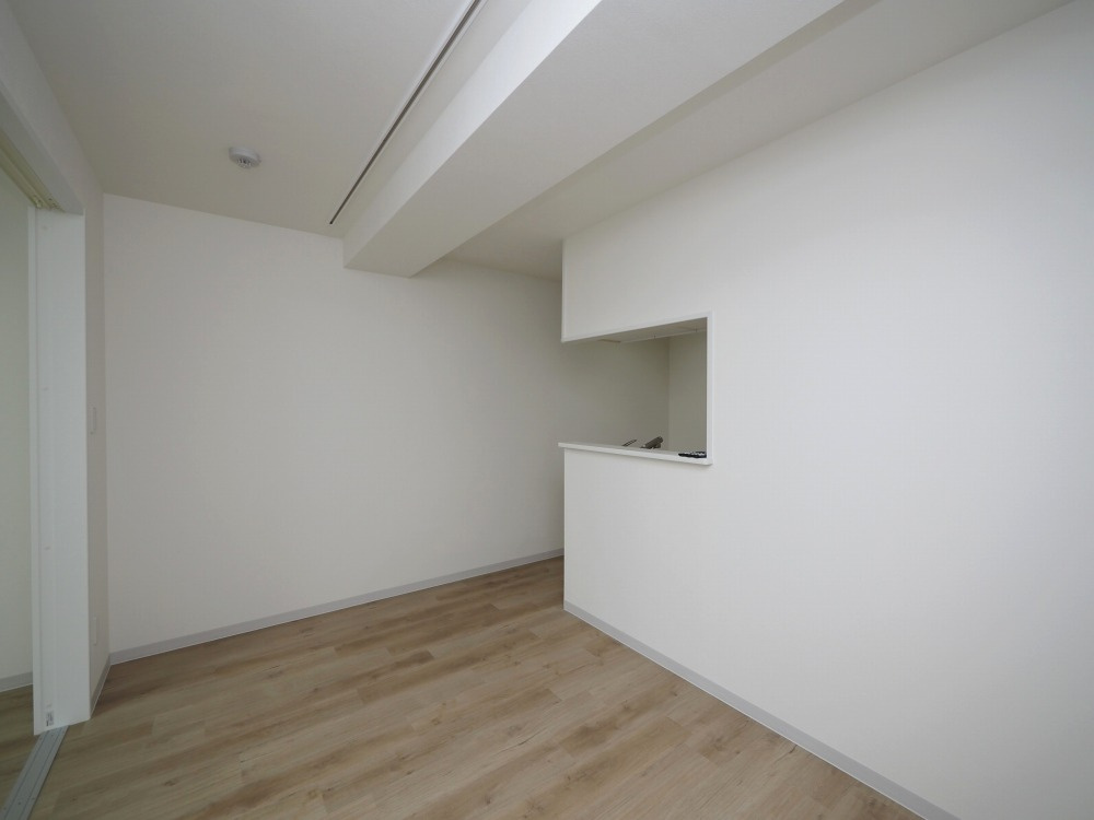 エス.フィールド奏の内装