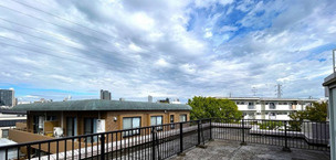 ノトス目黒東が丘