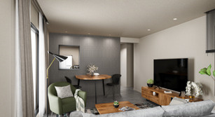 ノトス目黒東が丘のその他