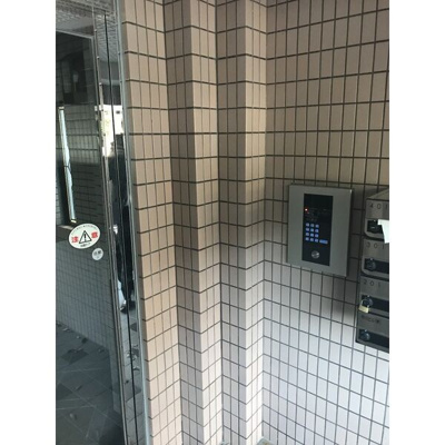 【その他共用部分】 | プロクシイスクエア安田通