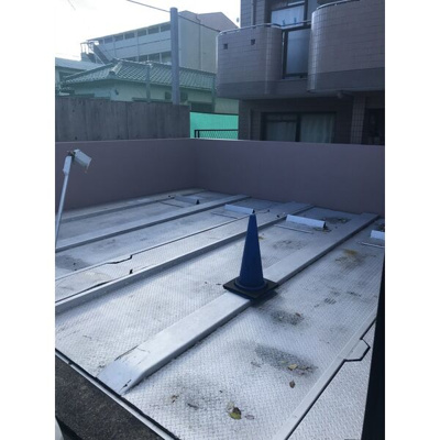 【駐車場】 | プロクシイスクエア安田通