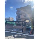 プロクシイスクエア安田通の画像