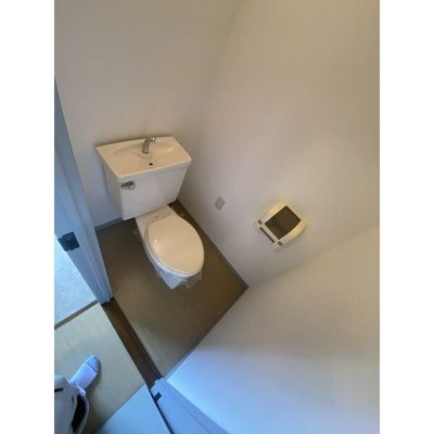 【トイレ】 | プロクシイスクエア安田通