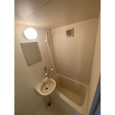 【浴室】 | プロクシイスクエア安田通