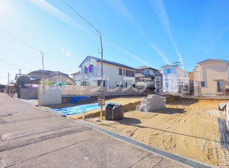 【その他】 | 現地写真（工事着工時に撮影したものです）※現地に係員は常駐しておりません。