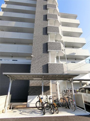 【その他共用部分】 | アンジェラ