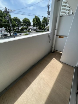 【バルコニー】 | アンジェラ