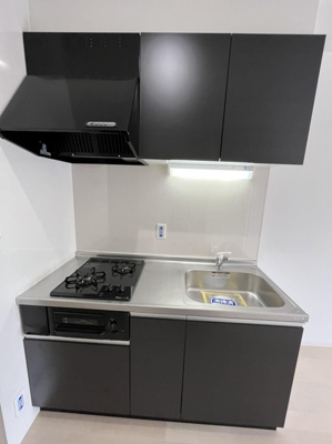 【キッチン】 | アンジェラ