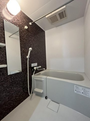 【浴室】 | アンジェラ