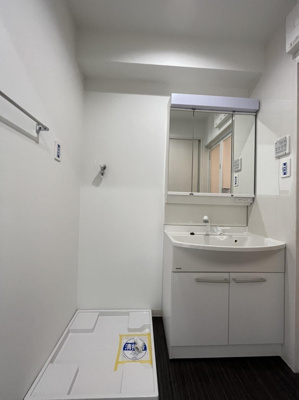 【洗面所】 | アンジェラ