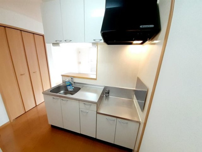 【キッチン】 | サニーハウス | 現況優先となります。現地にて間取り・仕様等をお確かめ下さい。