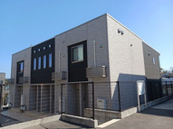 ウエスト　ヒルズⅣの画像