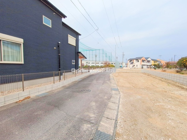  | 豊明市阿野町新切45-1『仲介料無料』新築戸建て | 撮影：'25/12/17