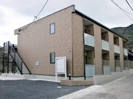 レオネクストＫＵＺＵＨＡの画像