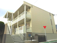 レオネクスト社ノ木の画像