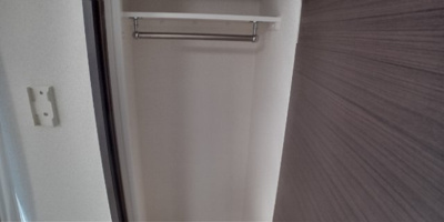 【内装】 | レオネクスト社ノ木 | 内装は落ち着いています