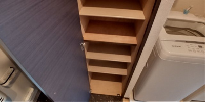 【内装】 | レオネクスト社ノ木 | 内装も気になるポイント