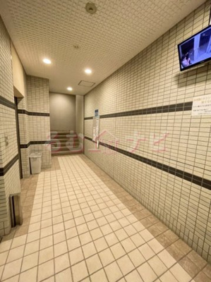 【設備】 | アンビシャス江﨑