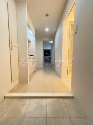 【玄関】 | アンビシャス江﨑