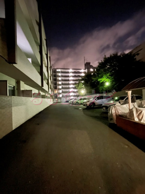 【ロビー】 | アンビシャス江﨑