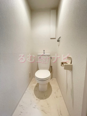 【トイレ】 | アンビシャス江﨑