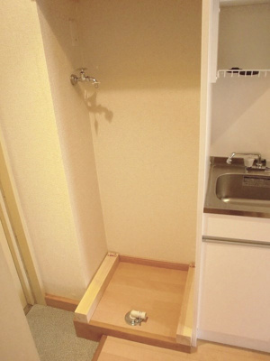 【設備】 | 東和マンション | 同物件別号室参考写真