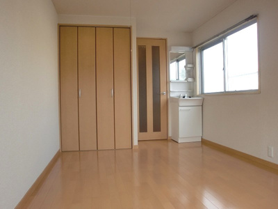 【洋室】 | 東和マンション | 同物件別号室参考写真