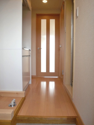 【その他】 | 東和マンション | 同物件別号室参考写真