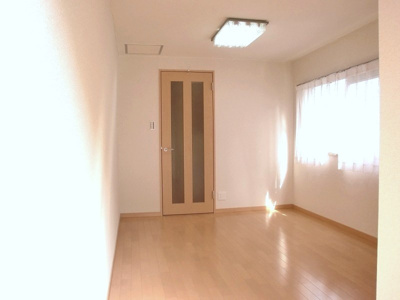 【内装】 | 東和マンション | 同物件別号室参考写真