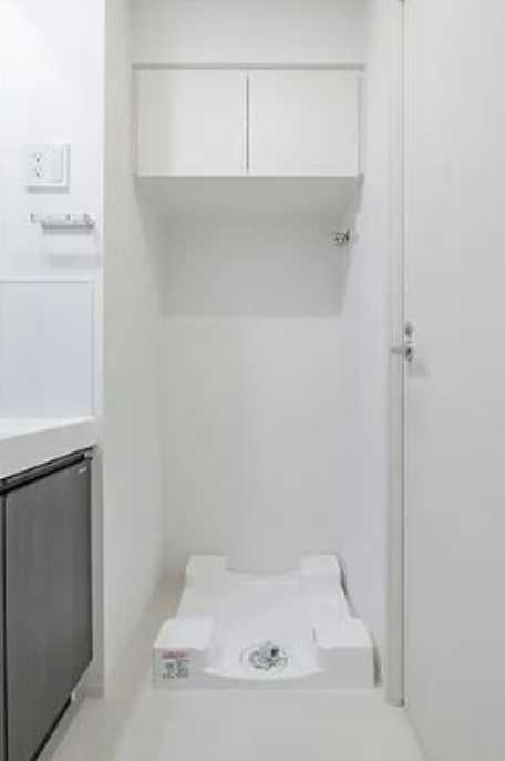 アジールコート三宿テラス　礼金0　ペット相談　新築の設備